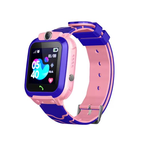 Montre connectée enfant (5-13 ans)- q