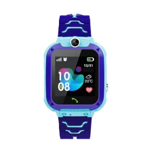 Montre connectée enfant (5-13 ans)- q